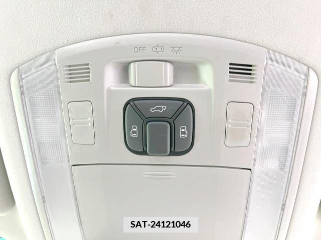 Toyota VELLFIRE 2010-09 382520-5