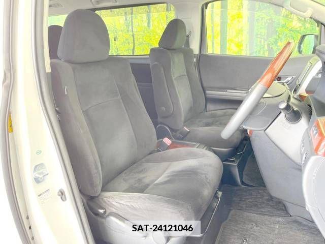 Toyota VELLFIRE 2010-09 382520-9