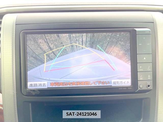 Toyota VELLFIRE 2010-09 382520-4