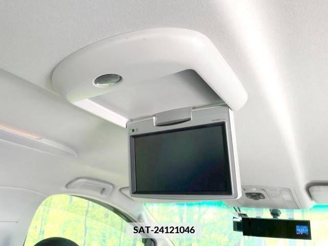 Toyota VELLFIRE 2010-09 382520-3