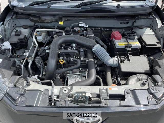 Toyota RAIZE 2021-03 283311-8