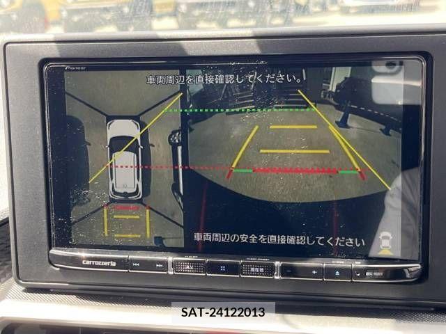 Toyota RAIZE 2021-03 283311-3