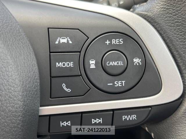 Toyota RAIZE 2021-03 283311-4