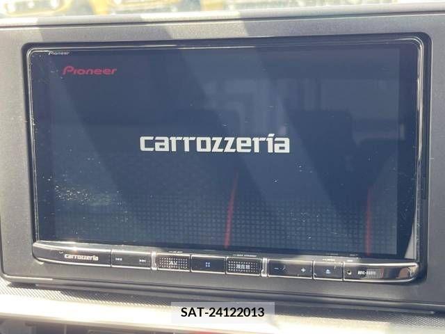 Toyota RAIZE 2021-03 283311-2