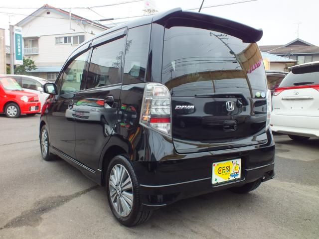 Honda LIFE 2012-06 7778-15