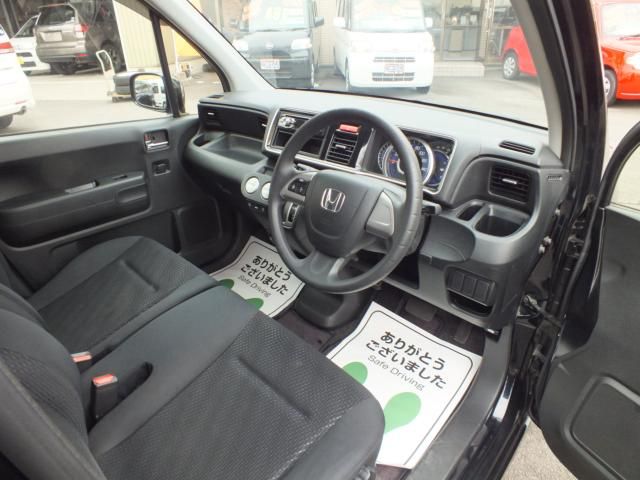 Honda LIFE 2012-06 7778-18