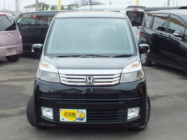 Honda LIFE 2012-06 7778-5