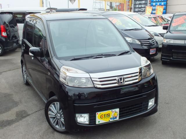 Honda LIFE 2012-06 7778-8