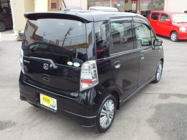 Honda LIFE 2012-06 7778-14