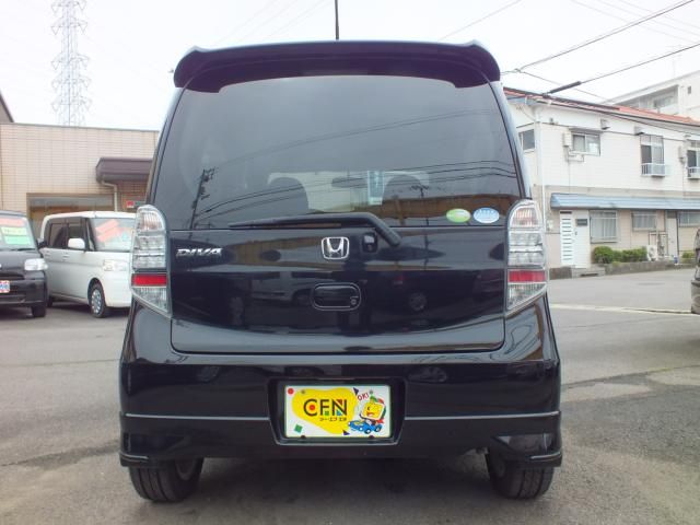 Honda LIFE 2012-06 7778-17