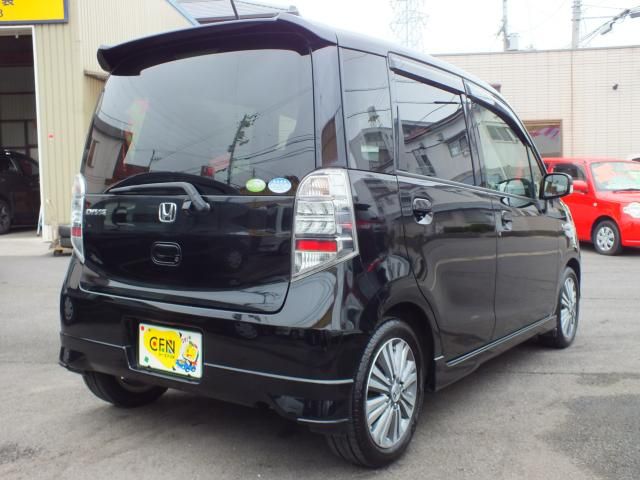 Honda LIFE 2012-06 7778-13