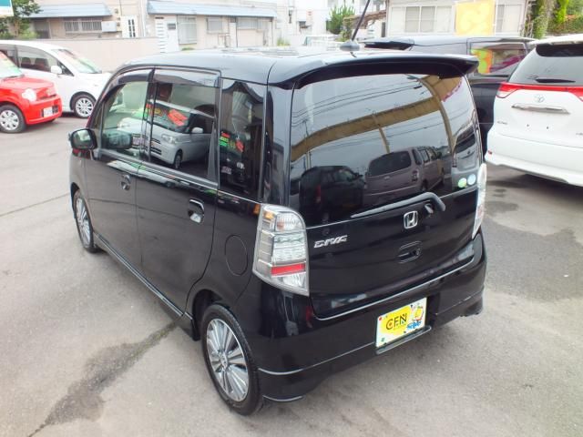 Honda LIFE 2012-06 7778-16