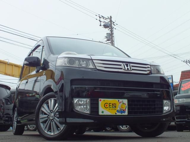 Honda LIFE 2012-06 7778-6
