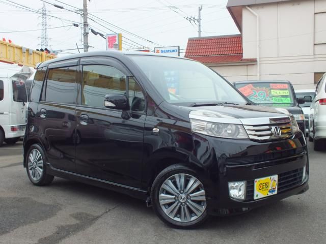 Honda LIFE 2012-06 7778-9