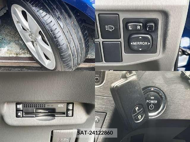 Toyota PRIUS 2010-09 282080-6