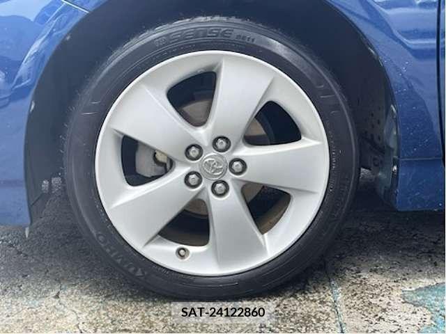 Toyota PRIUS 2010-09 282080-3