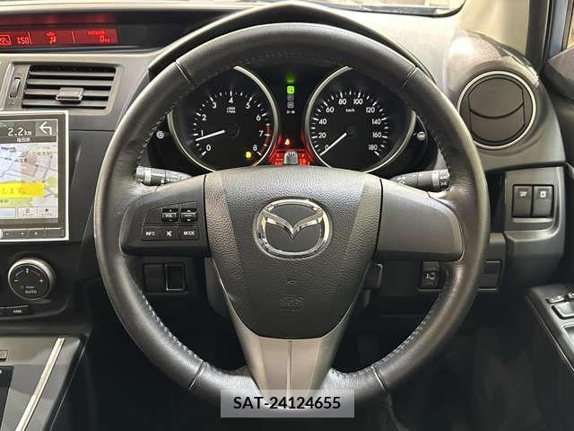 Mazda PREMACY 2012-06 236361-13