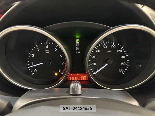 Mazda PREMACY 2012-06 236361-14