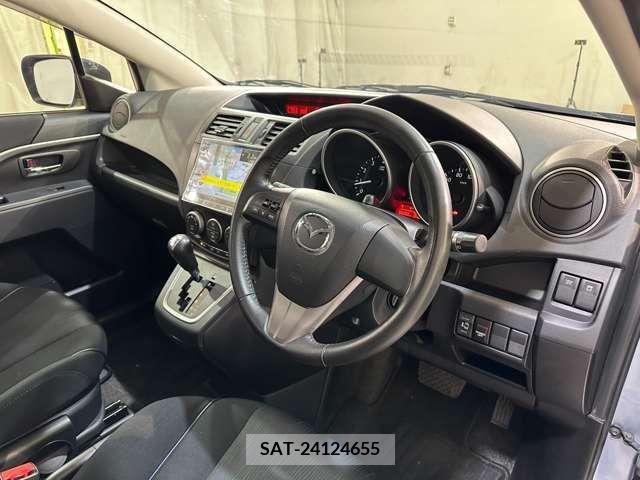 Mazda PREMACY 2012-06 236361-12