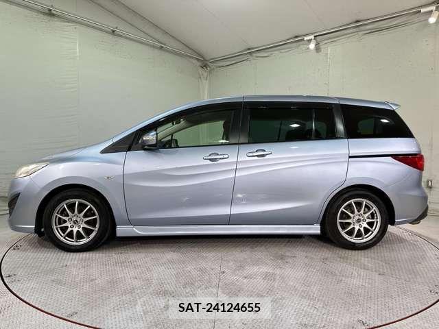 Mazda PREMACY 2012-06 236361-11
