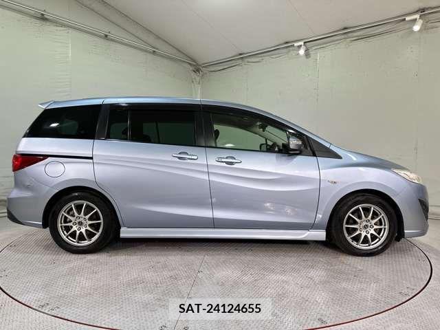 Mazda PREMACY 2012-06 236361-7