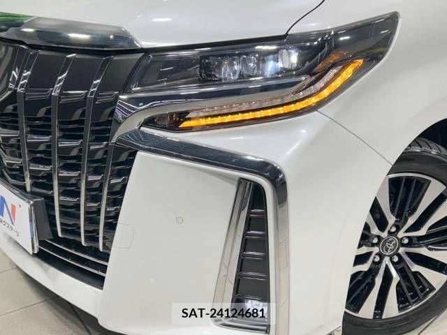 Toyota ALPHARD 2018-07 333147-13