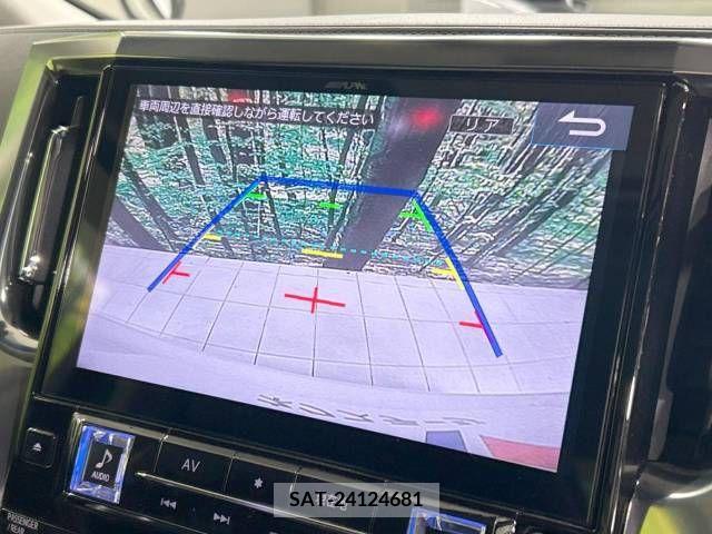 Toyota ALPHARD 2018-07 333147-3
