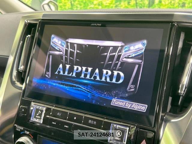 Toyota ALPHARD 2018-07 333147-2