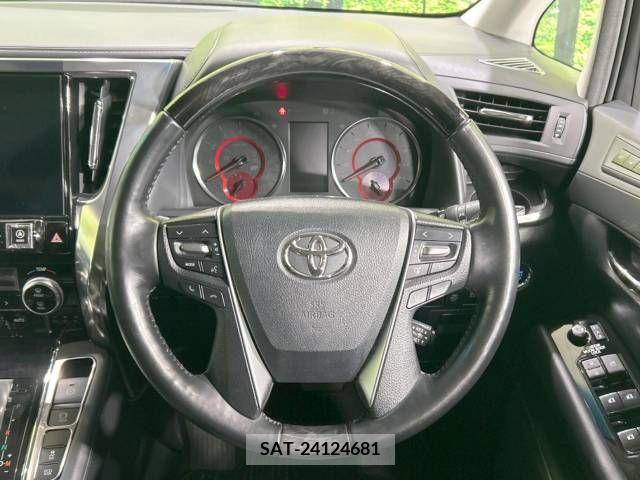 Toyota ALPHARD 2018-07 333147-12