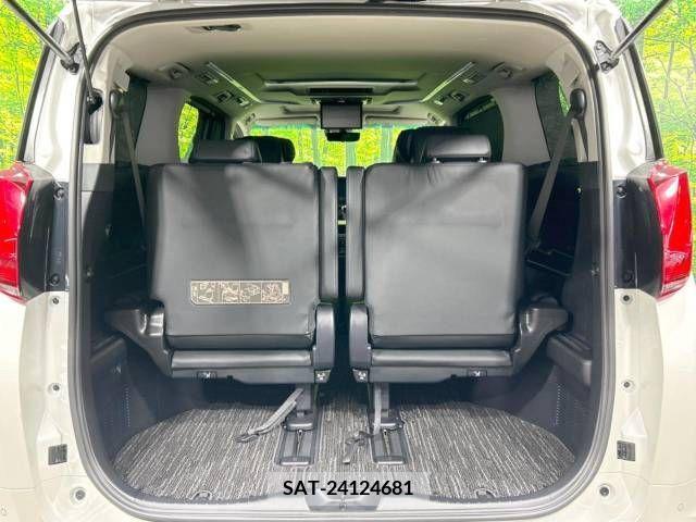Toyota ALPHARD 2018-07 333147-11