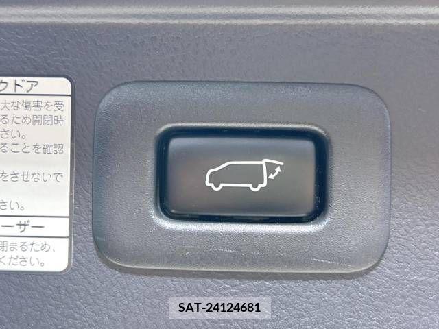 Toyota ALPHARD 2018-07 333147-7
