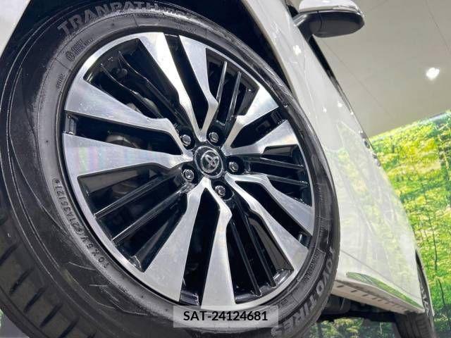 Toyota ALPHARD 2018-07 333147-14