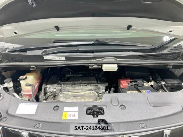 Toyota ALPHARD 2018-07 333147-19
