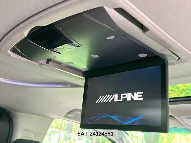 Toyota ALPHARD 2018-07 333147-5