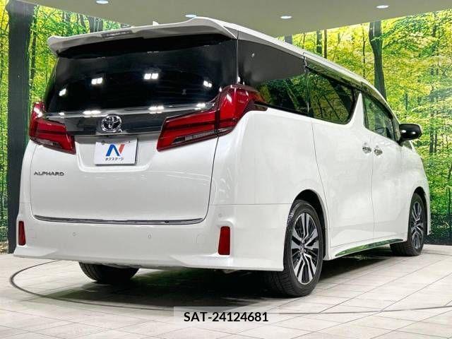 Toyota ALPHARD 2018-07 333147-18
