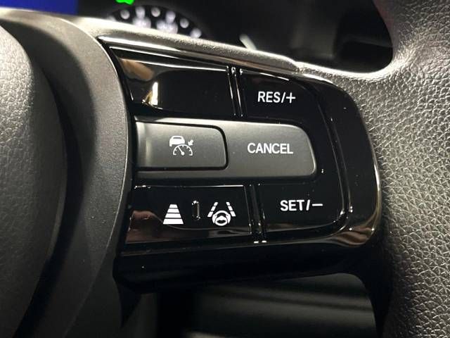 Honda VEZEL 2021-09 12797-4