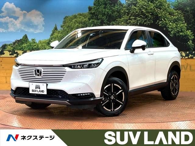 Honda VEZEL 2021-09 12797-0