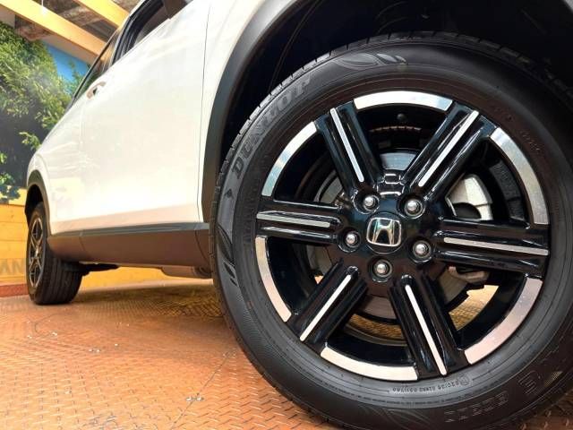 Honda VEZEL 2021-09 12797-13