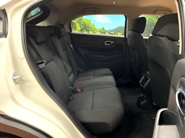 Honda VEZEL 2021-09 12797-9