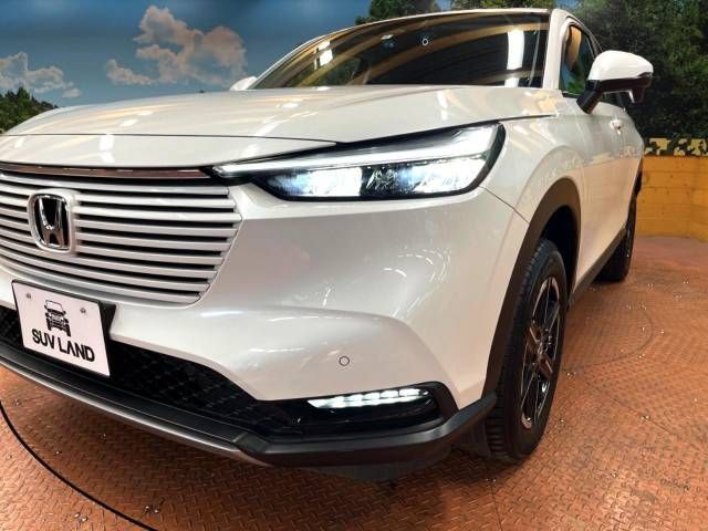 Honda VEZEL 2021-09 12797-12