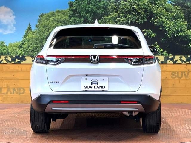 Honda VEZEL 2021-09 12797-15