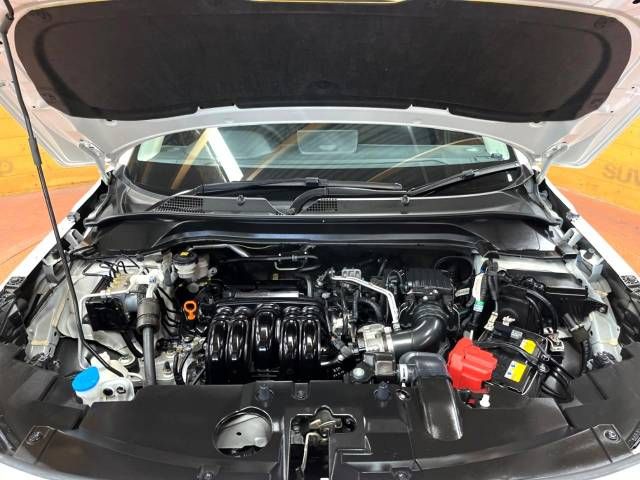 Honda VEZEL 2021-09 12797-18