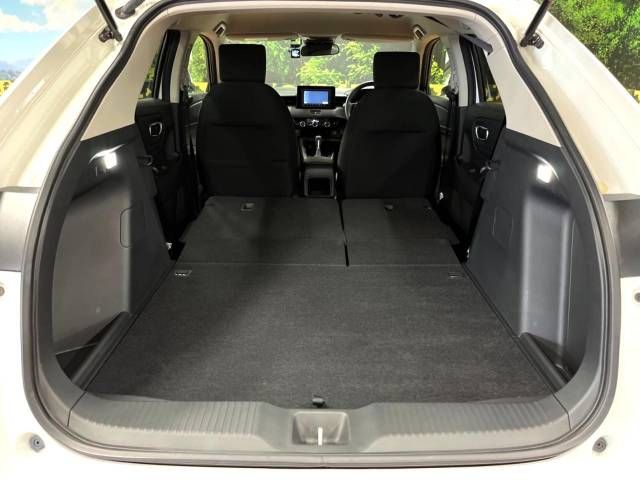 Honda VEZEL 2021-09 12797-11