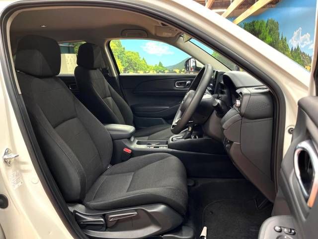 Honda VEZEL 2021-09 12797-8