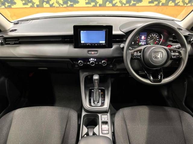 Honda VEZEL 2021-09 12797-1