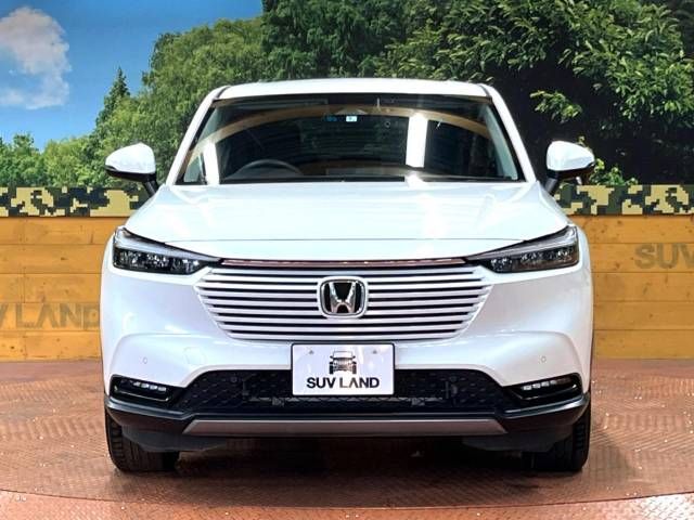 Honda VEZEL 2021-09 12797-14