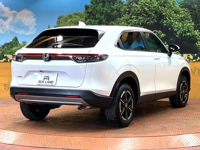 Honda VEZEL 2021-09 12797-17