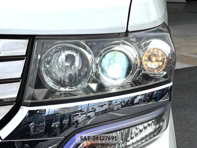 Honda N BOX CUSTOM 2013-09 328123-11