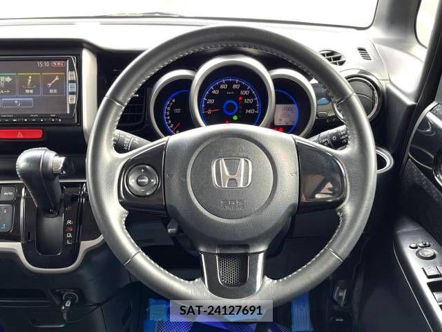 Honda N BOX CUSTOM 2013-09 328123-10