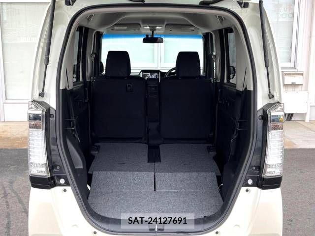Honda N BOX CUSTOM 2013-09 328123-9